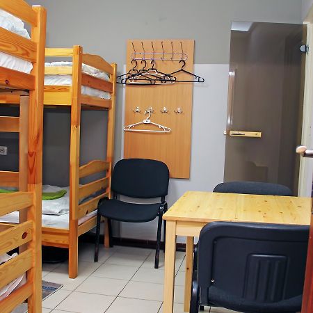 Hostel Brest-Litovsk В Центре - Заселение 24Х7 Ngoại thất bức ảnh