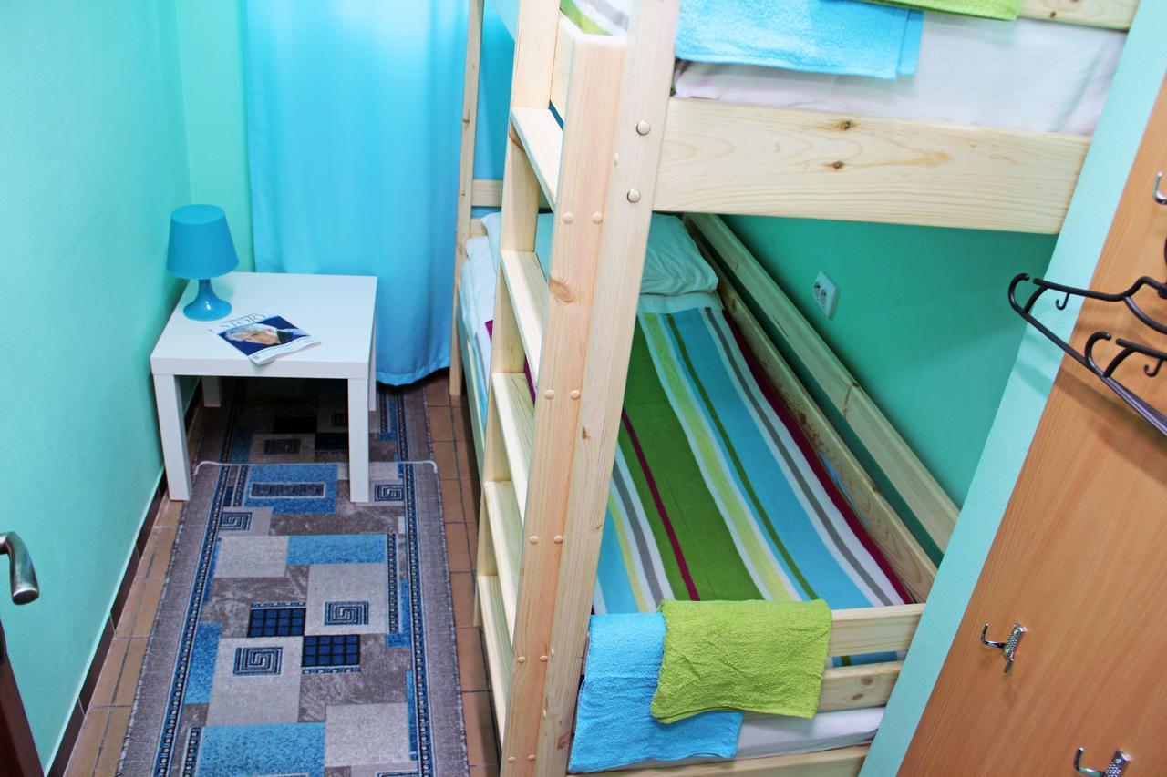 Hostel Brest-Litovsk В Центре - Заселение 24Х7 Ngoại thất bức ảnh