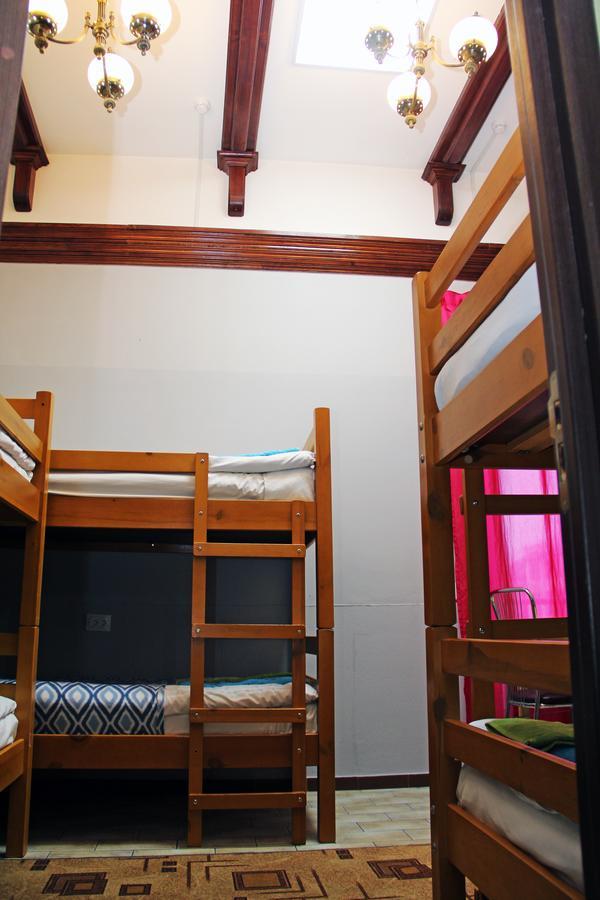 Hostel Brest-Litovsk В Центре - Заселение 24Х7 Ngoại thất bức ảnh