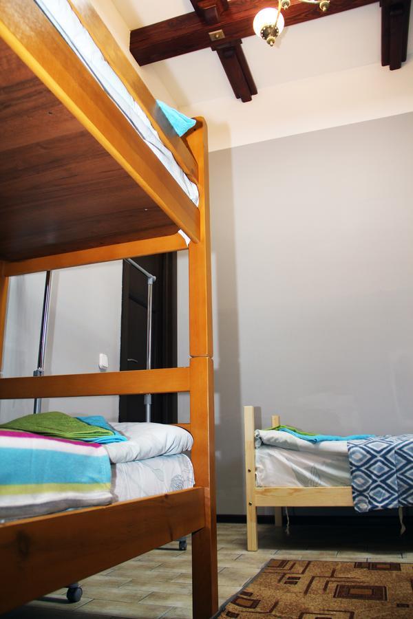 Hostel Brest-Litovsk В Центре - Заселение 24Х7 Ngoại thất bức ảnh