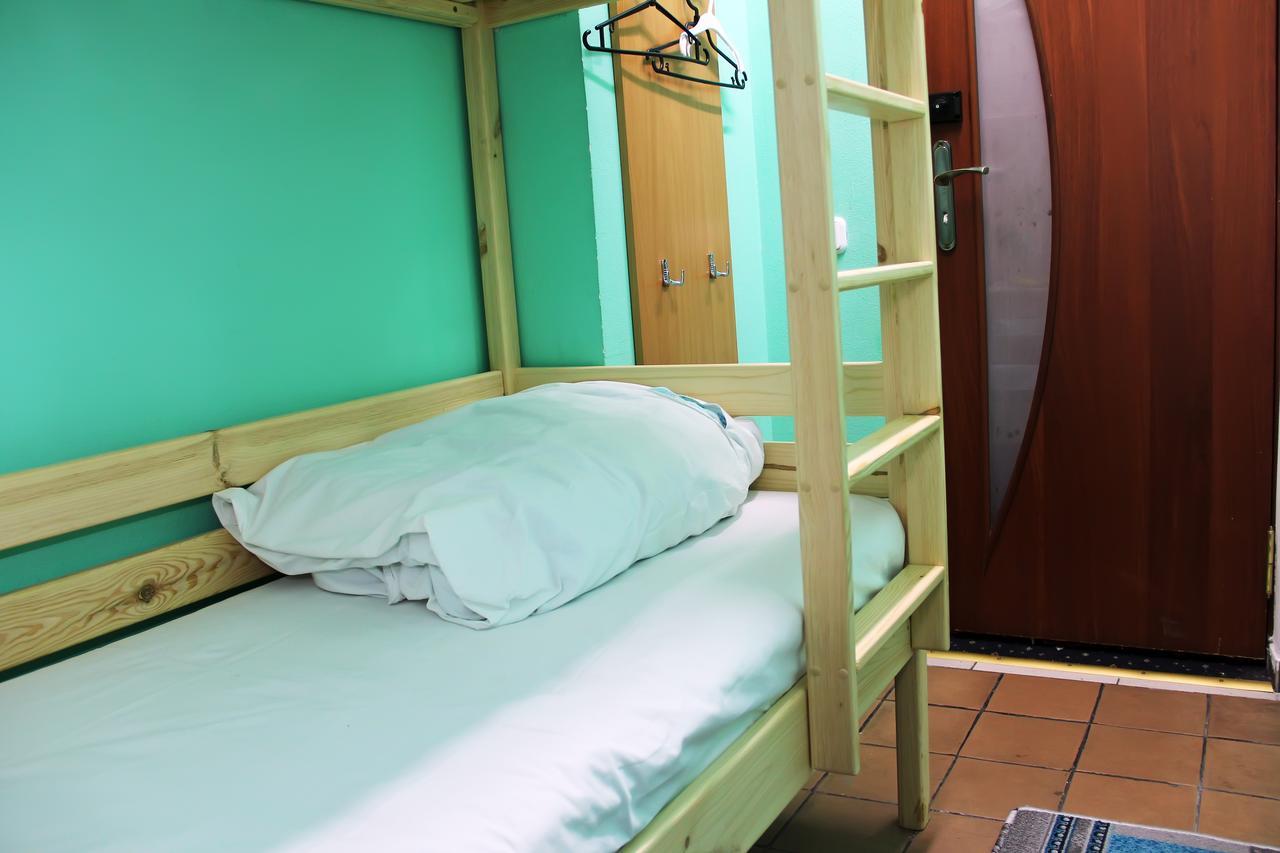 Hostel Brest-Litovsk В Центре - Заселение 24Х7 Ngoại thất bức ảnh