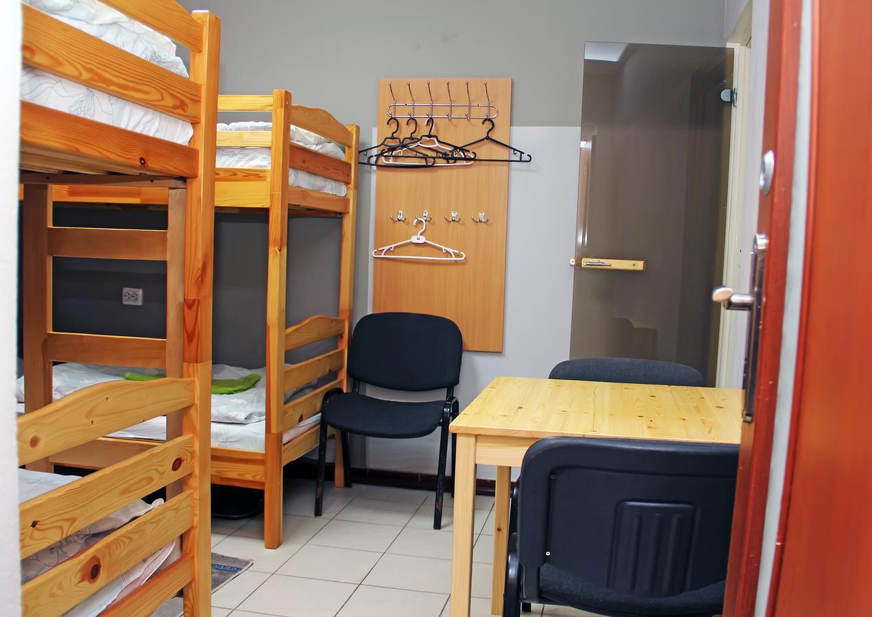 Hostel Brest-Litovsk В Центре - Заселение 24Х7 Ngoại thất bức ảnh